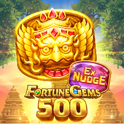 Fortune Gems 500