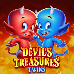 Devils Treasures Twins
