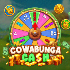 Cowabunga Cash