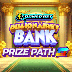 Billionaires Bank Prize Path
