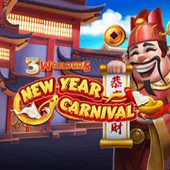 3 Wonders New Year Carnival