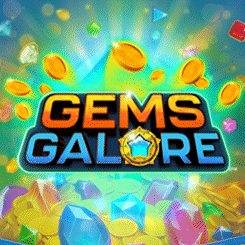 Gems Galore