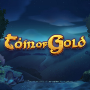 Toin of Gold