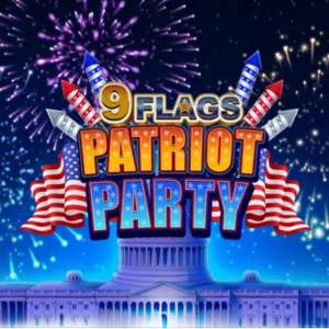 9 Flags Patriot Party
