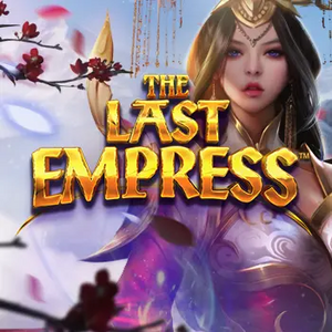 The Last Empress