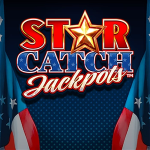Star Catch Jackpots
