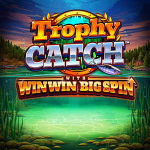 Trophy Catch