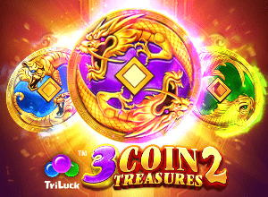 3 Coin Treasures 2