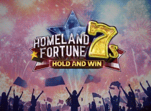 Homeland Fortune 7s