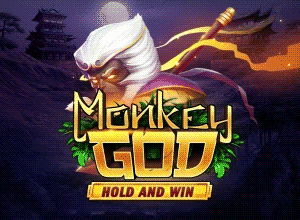 Monkey God