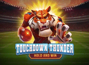 Touchdown Thunder