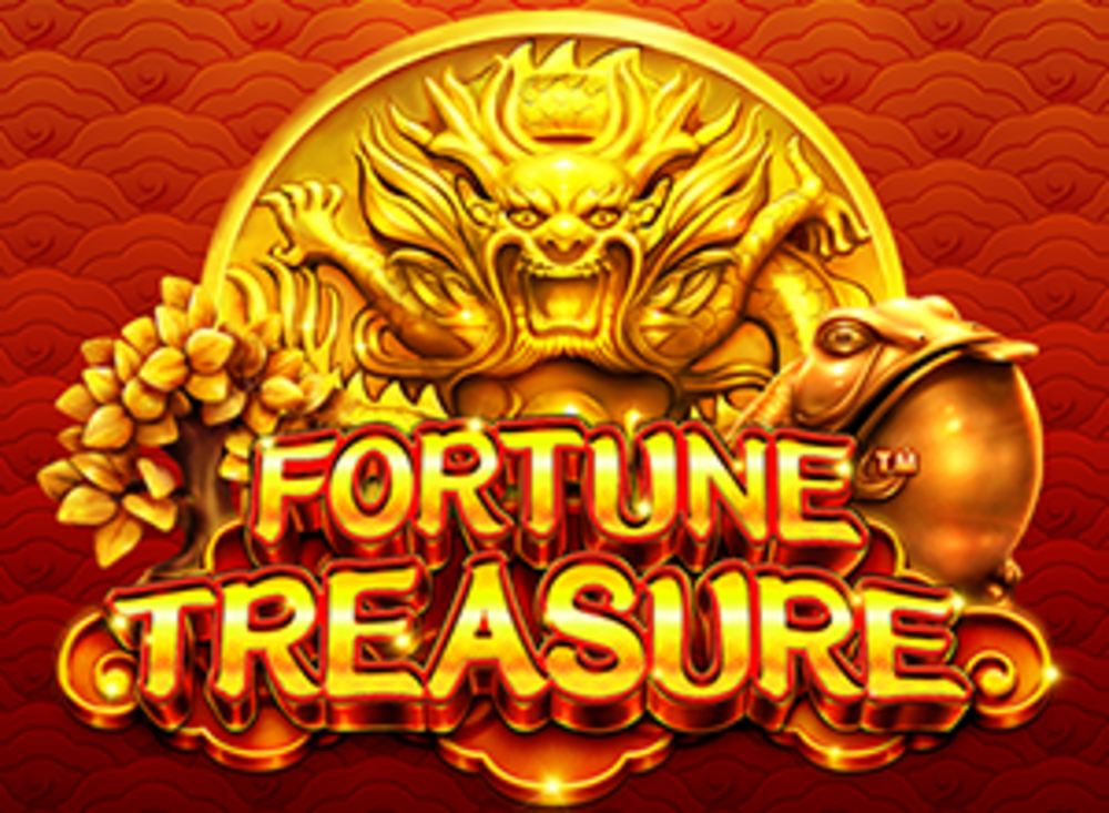 Fortune Treasure