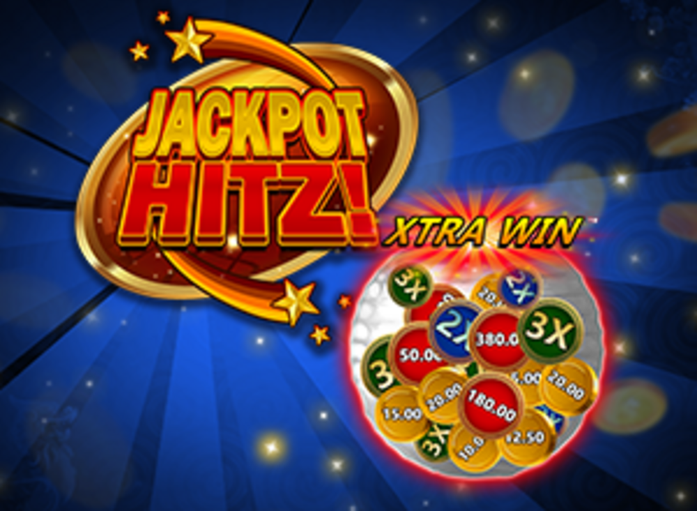 Jackpot Hitz