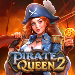 Pirate Queen 2