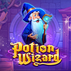 Potion Wizard