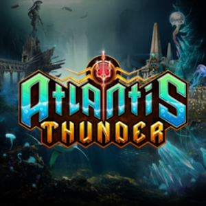 Atlantis Thunder
