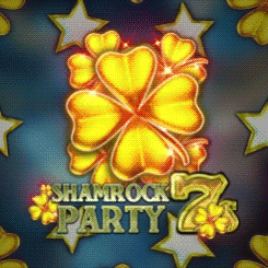 Shamrock Party 7s