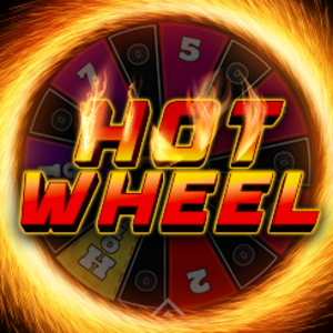 Hot Wheel