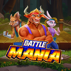 Battle Mania