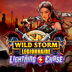 Wild Storm Legionnaire